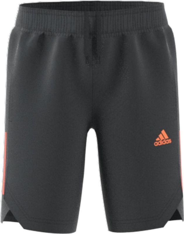 adidas - Aeroready Woven 3-Bandes - Korte Broeken