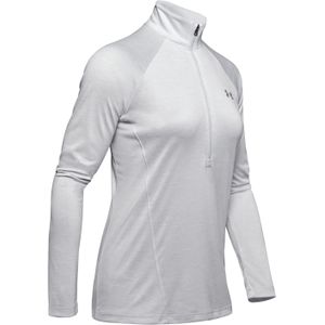 Damestrui Under Armour Tech™ Twist ½ Zip