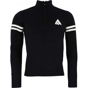 Trui met halve rits Peak Mountain