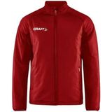 Craft - Warm - Gewatteerde Jas - Polyester