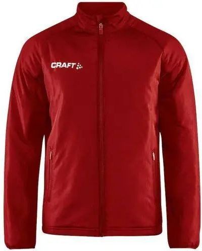 Craft - Warm - Gewatteerde Jas - Polyester