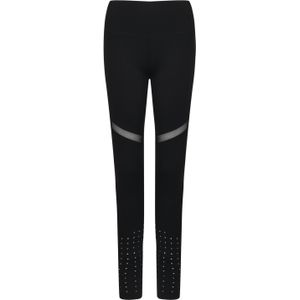 Legging met damesinzetstukken Tombo