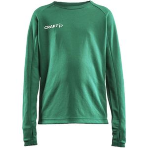 Craft - Evolve Crew Neck - Trainingstrui - Stretchy - Gerecycled Materiaal