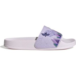 Kindersloffen adidas X Disney Frozen Adilette Shower