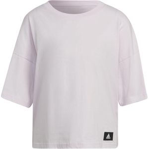 adidas - Sportswear Future Icons 3-Stripes - T-shirt - Dames