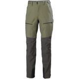 Helly Hansen - W Verglas Tur Pants - Damesbroek - Ultra Duurzaam - Waterafstotend