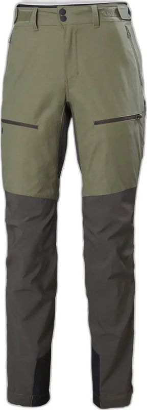 Helly Hansen - W Verglas Tur Pants - Damesbroek - Ultra Duurzaam - Waterafstotend