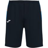 Joma - Championship Street II - Korte Broeken - 100% Polyester - Met Zakken en Verstelbare Tailleband