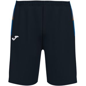 Joma - Championship Street II - Korte Broeken - 100% Polyester - Met Zakken en Verstelbare Tailleband