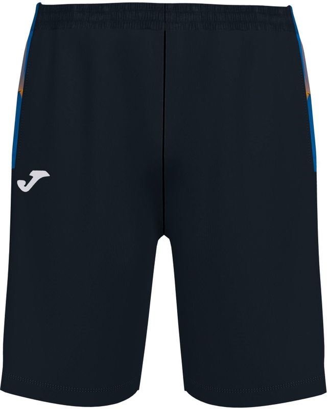 Joma - Championship Street II - Korte Broeken - 100% Polyester - Met Zakken en Verstelbare Tailleband