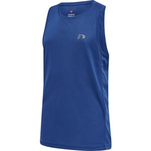 Newline - Kids Core Running Singlet - True Blue - Sporttop