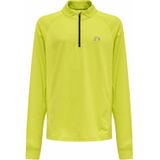 Newline - Kids Core Midlayer - Trainingsjack - Evening Primrose
