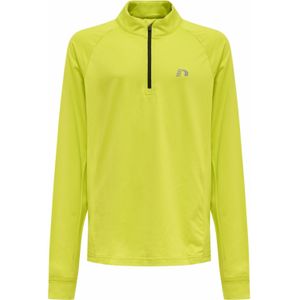 Newline - Kids Core Midlayer - Trainingsjack - Evening Primrose