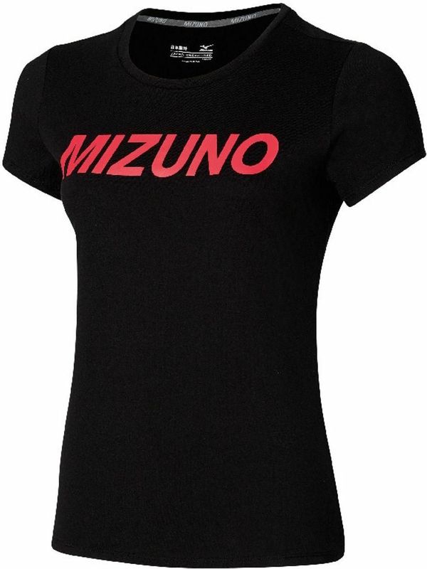 Mizuno - Athletic - Dames T-shirt
