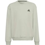 adidas - 45 Lounge Velour - Sweatshirt - Zacht - Regular