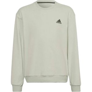 adidas - 45 Lounge Velour - Sweatshirt - Zacht - Regular