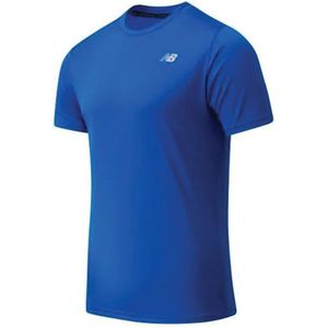 Jersey New Balance core run