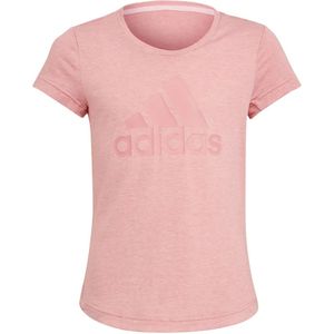 adidas - Aeroready Badge of Sport - Kinder-T-shirt