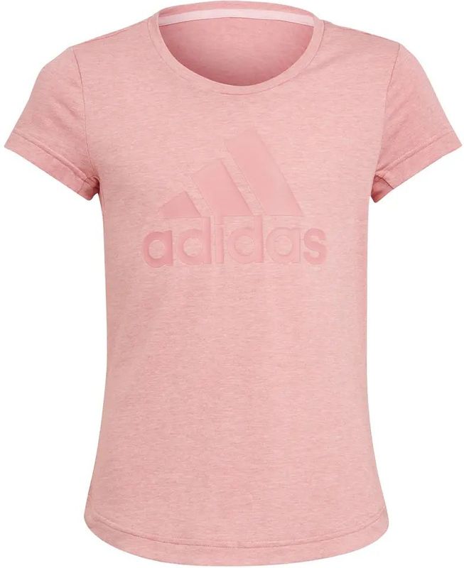adidas - Aeroready Badge of Sport - Kinder-T-shirt