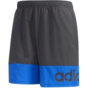 adidas - Designed 2 Move Colorblock - Korte Broek - Gerecycled Polyester