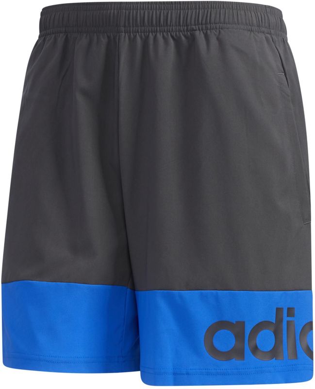 adidas - Designed 2 Move Colorblock - Korte Broek - Gerecycled Polyester