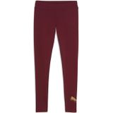 Puma - ESS Metallic - Leggings - Zwart