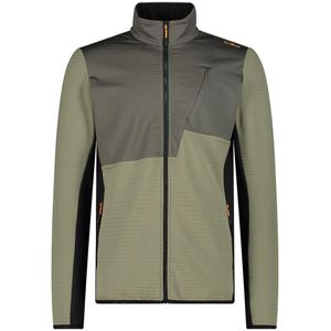 CMP - Fleece met Rits - Stretch Performance - Technische Fleece