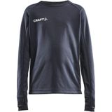 Craft - Evolve Crew Neck - Trainingstrui - Stretchy - Lange Mouwen