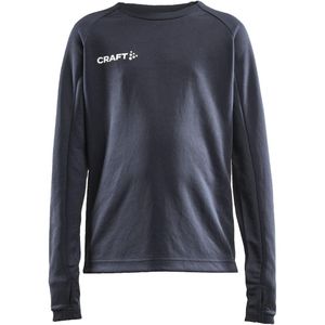 Craft - Evolve Crew Neck - Trainingstrui - Stretchy - Lange Mouwen