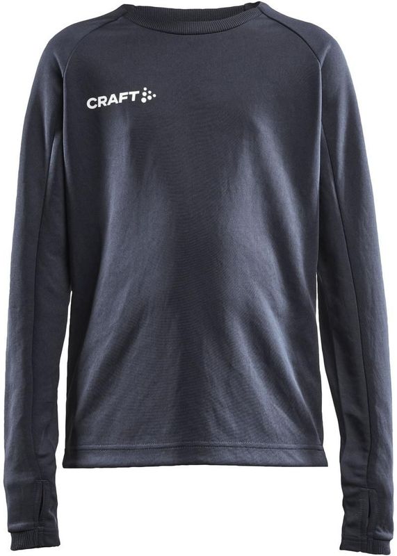 Craft - Evolve Crew Neck - Trainingstrui - Stretchy - Lange Mouwen