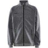 Craft - Core Soul - Kindervest - Met Volledige Rits - Zacht en Comfortabel