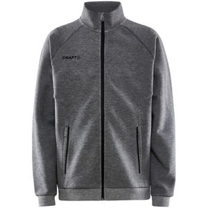 Craft - Core Soul - Kindervest - Met Volledige Rits - Zacht en Comfortabel