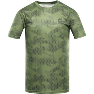 Jersey Alpine Pro Quatr