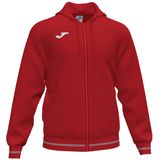 Joma - Campus III - Sweatshirt - Met Rits