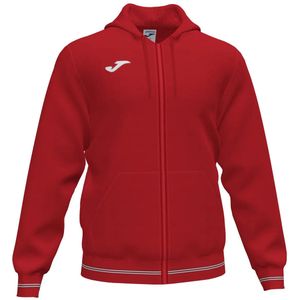 Joma - Campus III - Sweatshirt - Met Rits