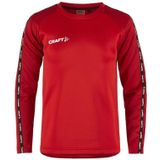 Craft - Squad 2.0 - Sweatshirt - Ronde Hals - Kind