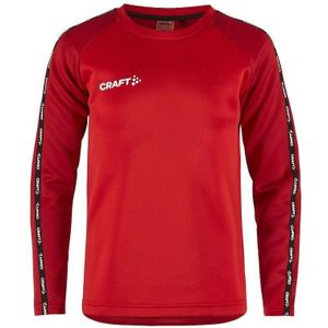Craft - Squad 2.0 - Sweatshirt - Ronde Hals - Kind
