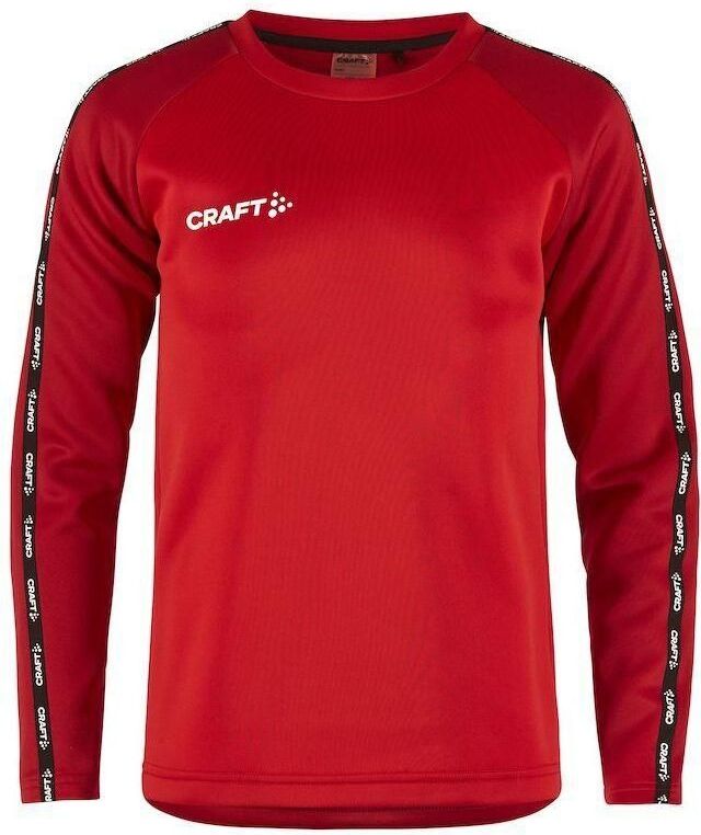 Craft - Squad 2.0 - Sweatshirt - Ronde Hals - Kind
