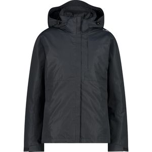 3-in-1 dames hoodie CMP