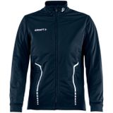 Craft - Club - Kinderjas - Winddicht - Ventilerend