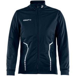 Craft - Club - Kinderjas - Winddicht - Ventilerend