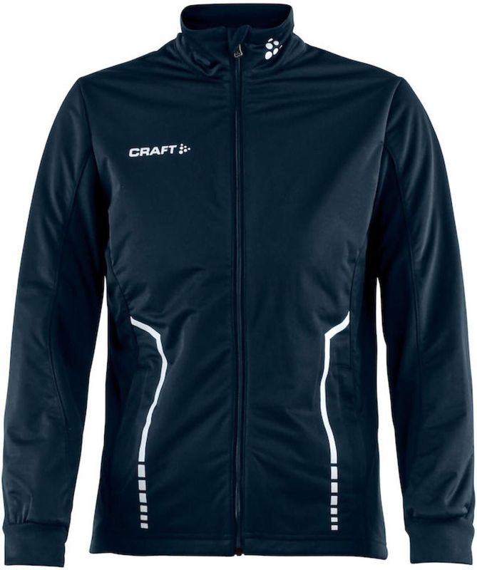 Craft - Club - Kinderjas - Winddicht - Ventilerend
