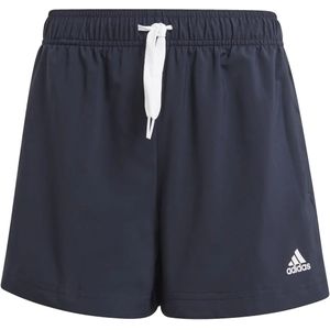 adidas - Essentials Chelsea - Korte Broek - Zwart - AEROREADY Technologie