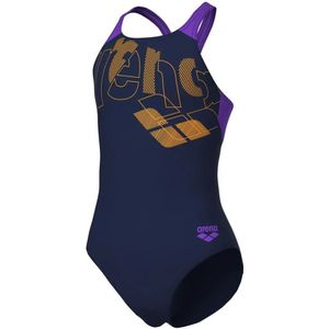 1-delig meisjes zwempak Arena V Back