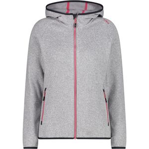 Damesjack met capuchon CMP