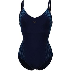 Dames zwempak uit 1 stuk Arena Emilia