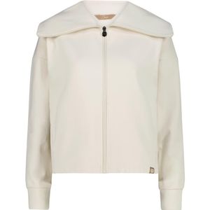 Dames hooded zip met voorkant CMP
