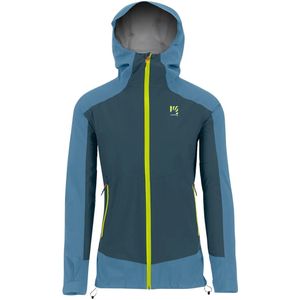 Waterdichte jas Karpos Temporale