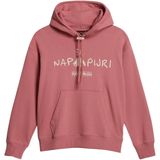 Napapijri - Orellana - Dames Sweatshirt - 100% Katoen - Lente/Zomer 2023