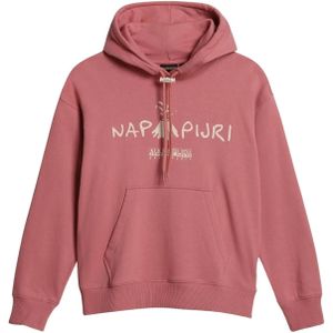 Napapijri - Orellana - Dames Sweatshirt - 100% Katoen - Lente/Zomer 2023
